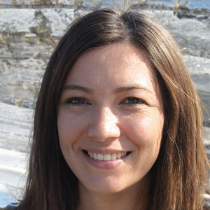 Aistė G., Airbnb šeimininkė Vilniuje naudojanti EuroCheckin eTuristas