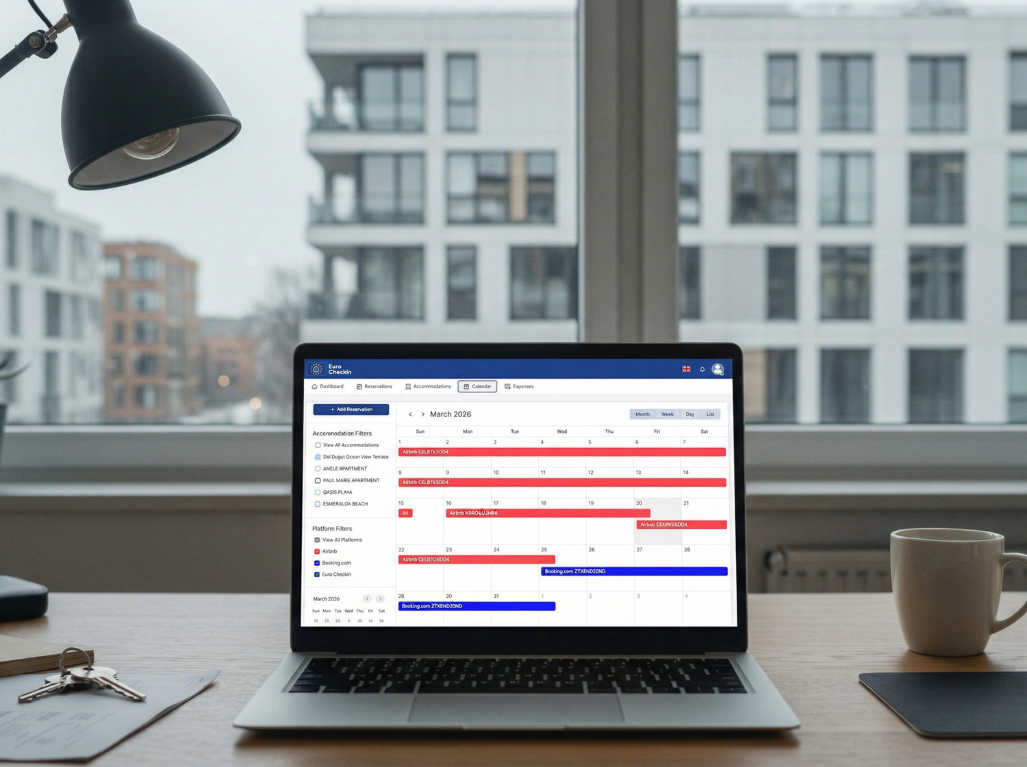 Kaip pasiruošti apgyvendinimo veiklos patikrinimui Lietuvoje