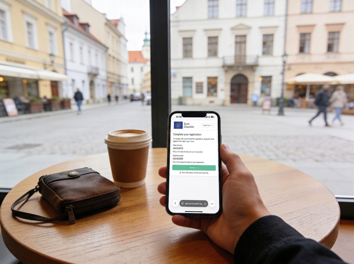 Kokie procesai šiandien svarbiausi apgyvendinimo verslui Lietuvoje