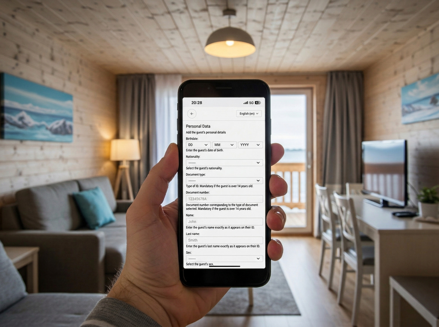 Kokios klaidos dažniausiai trukdo dirbti su e.Turistas