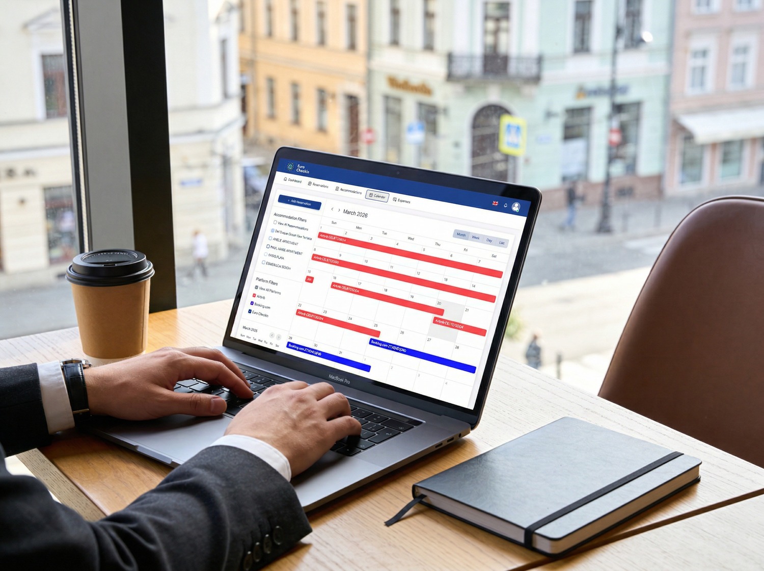 Svečių registracija ir teisiniai reikalavimai Lietuvoje